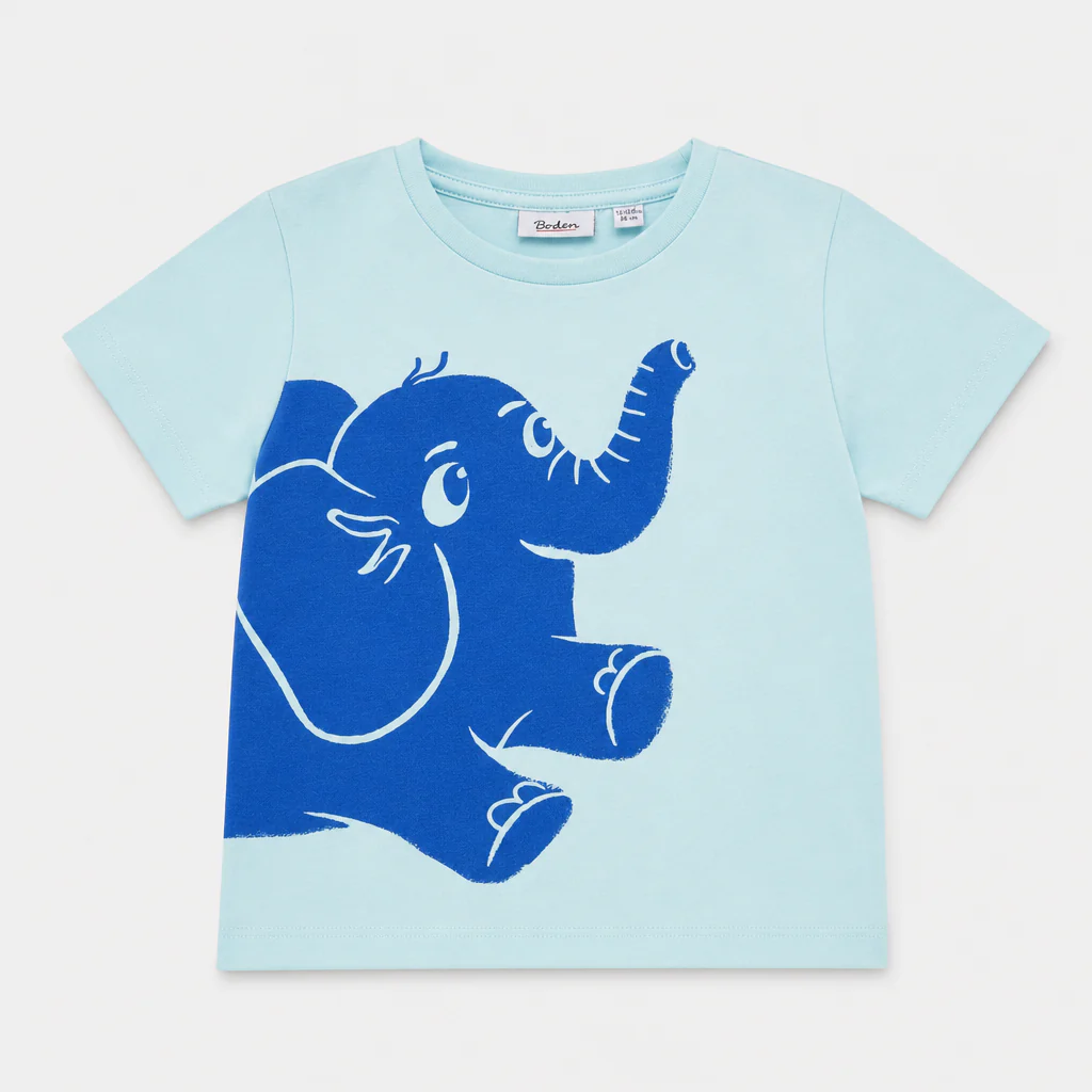 Maglietta maniche corte - Bambino - 78 - 83 | 1 anno
