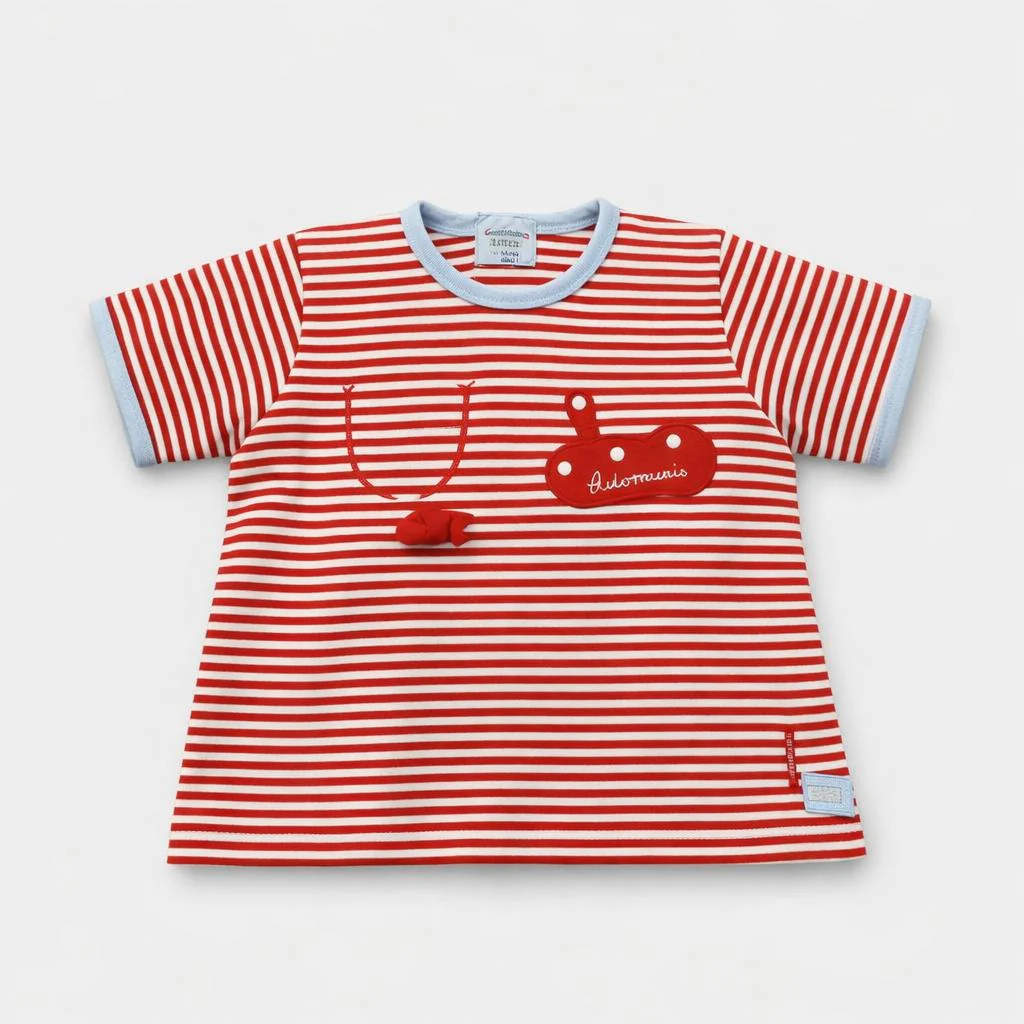 Maglietta maniche corte - Bambino - 78 - 83 | 1 anno
