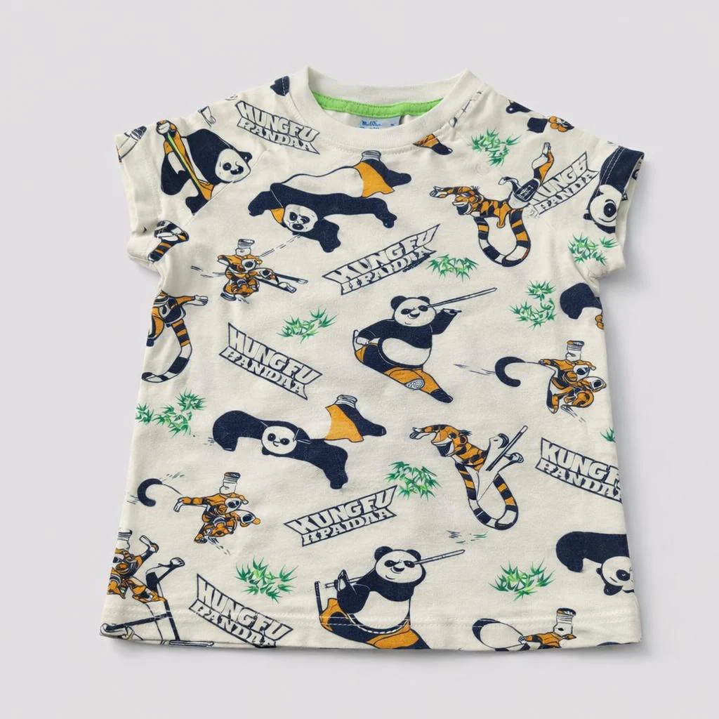 Maglietta maniche corte - Bambino - 84 - 89 | 18 mesi