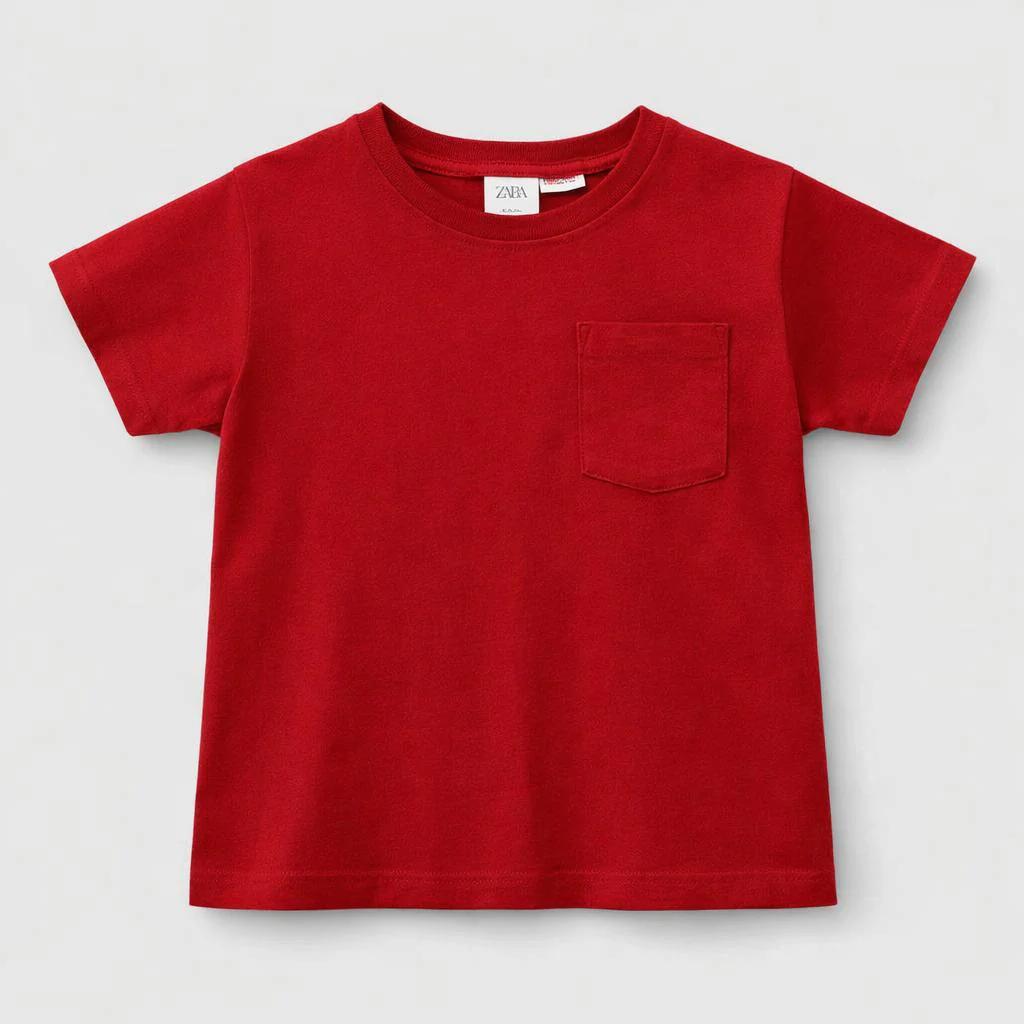 Maglietta maniche corte - Bambino - 96 - 101 | 3 anni