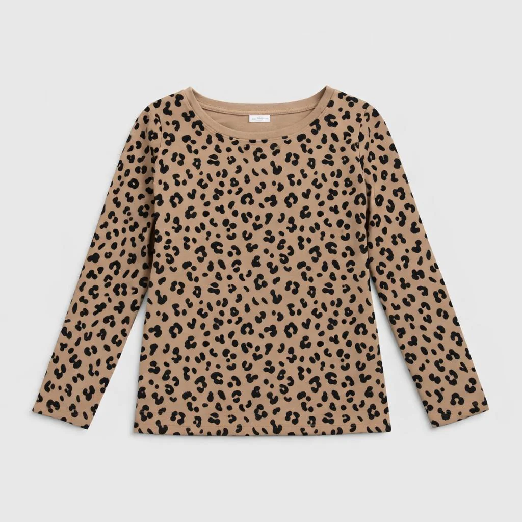 Maglietta maniche lunghe - Bambina - 102 - 107 | 4 anni