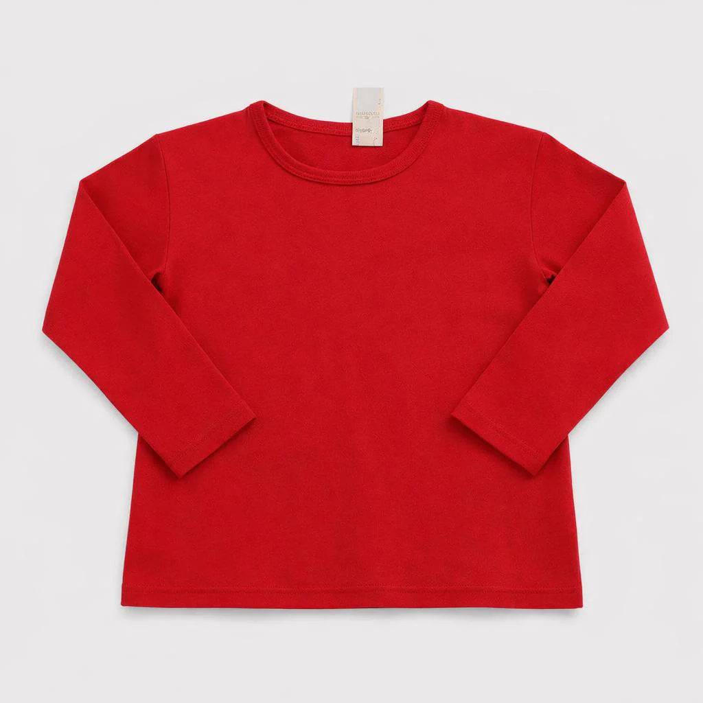Maglietta maniche lunghe - Bambina - 102 - 107 | 4 anni