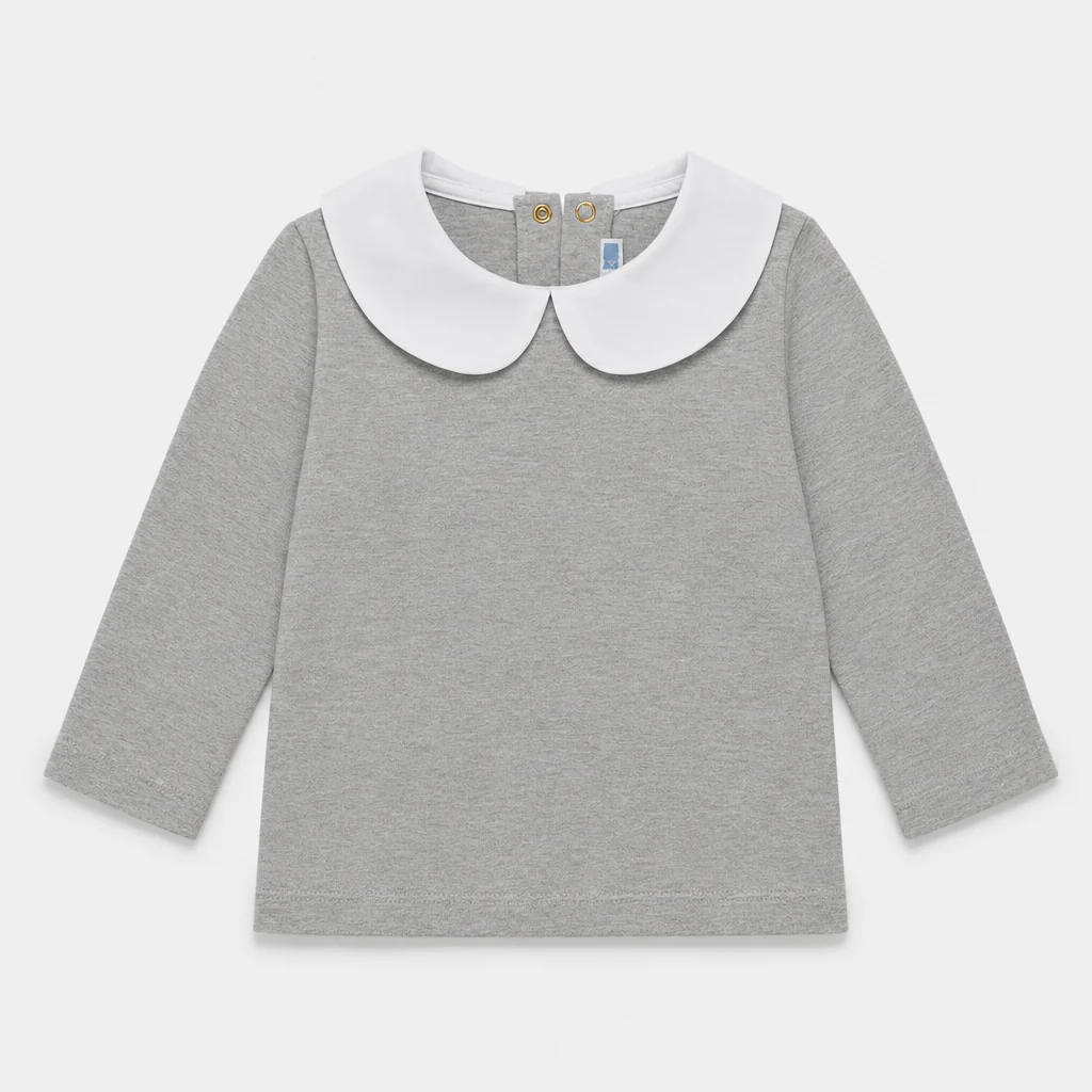 Maglietta maniche lunghe - Bambina - 102 - 107 | 4 anni