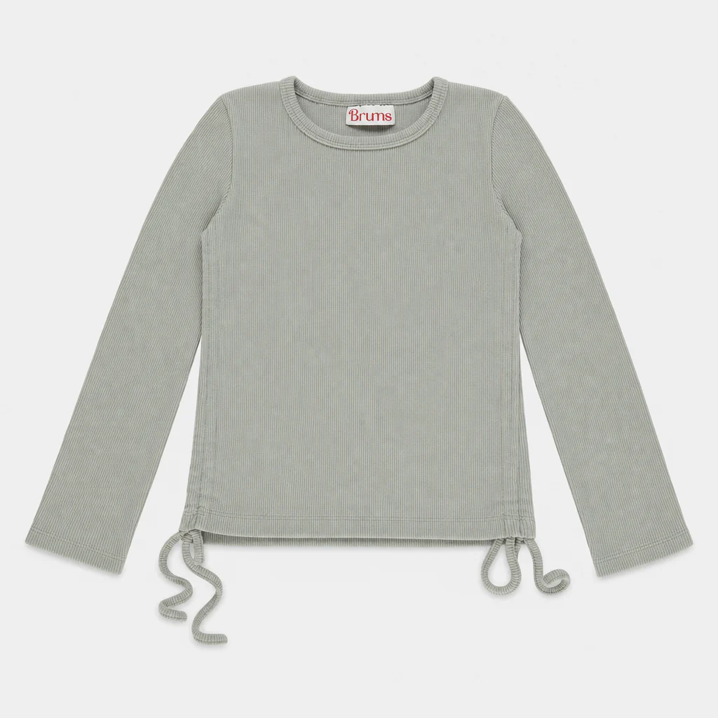 Maglietta maniche lunghe - Bambina - 102 - 107 | 4 anni