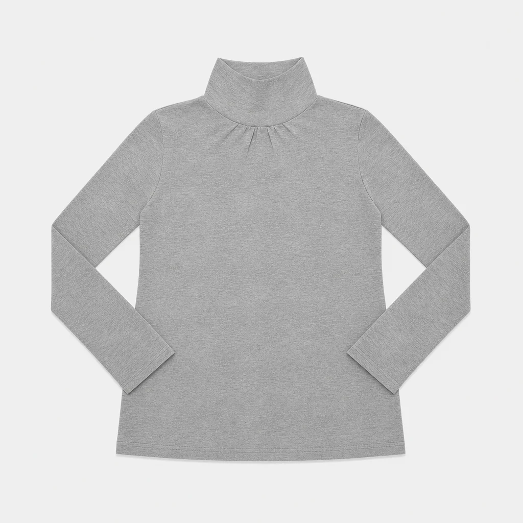 Maglietta maniche lunghe - Bambina - 102 - 107 | 4 anni