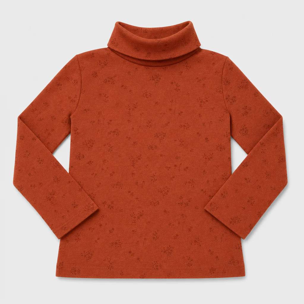 Maglietta maniche lunghe - Bambina - 102 - 107 | 4 anni