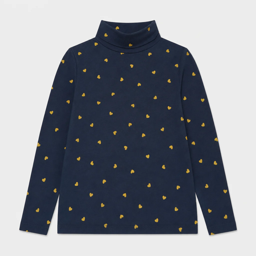Maglietta maniche lunghe - Bambina - 102 - 107 | 4 anni