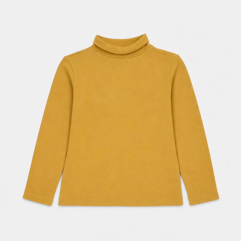 Maglietta maniche lunghe - Bambina - 102 - 107 | 4 anni
