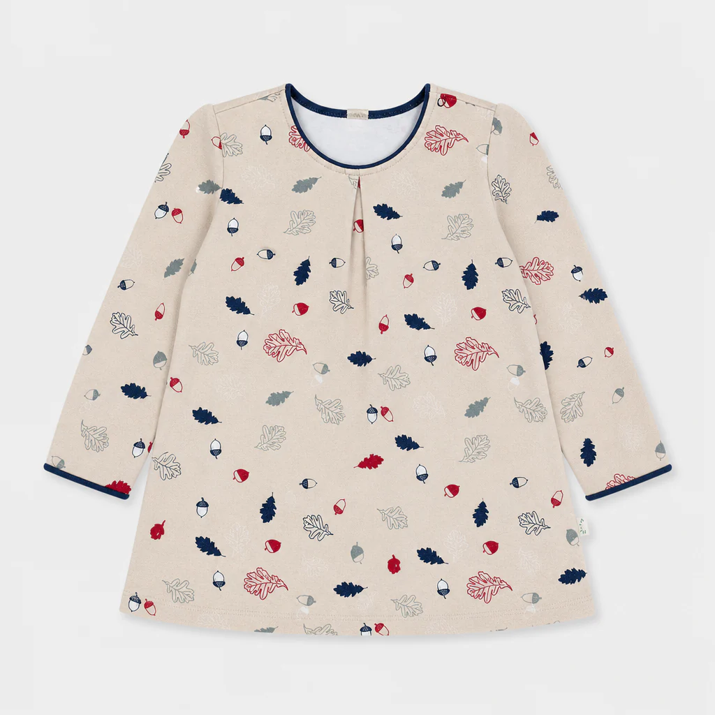 Maglietta maniche lunghe - Bambina - 102 - 107 | 4 anni