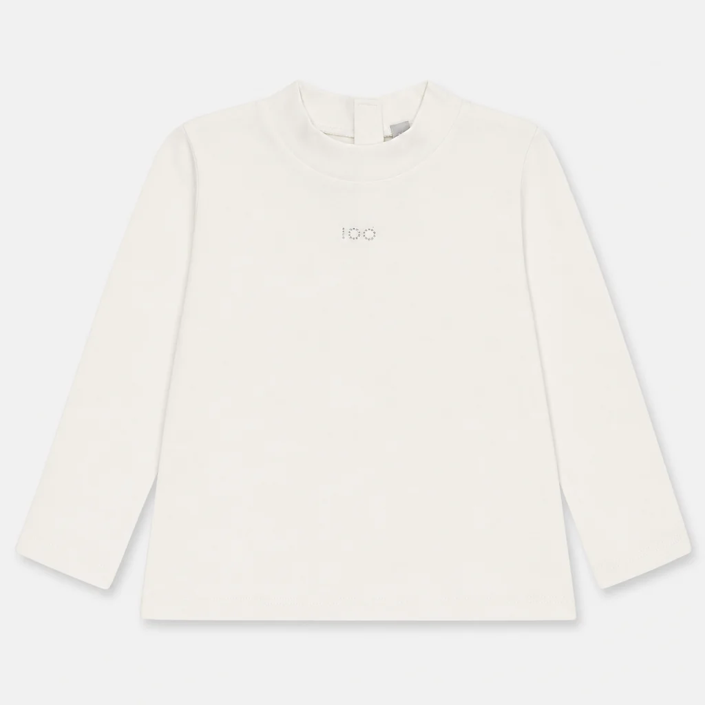 Maglietta maniche lunghe - Bambina - 102 - 107 | 4 anni