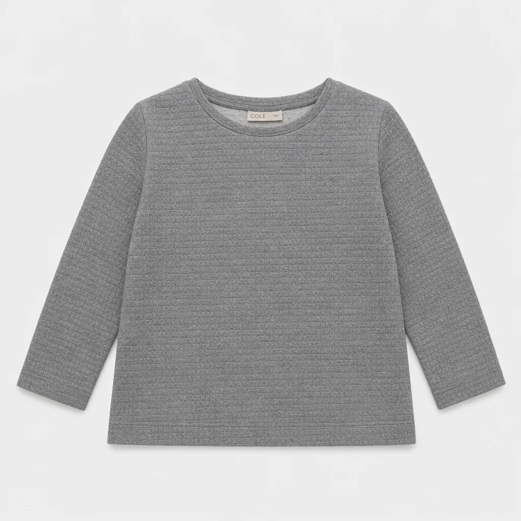 Maglietta maniche lunghe - Bambina - 114 - 119 | 6 anni