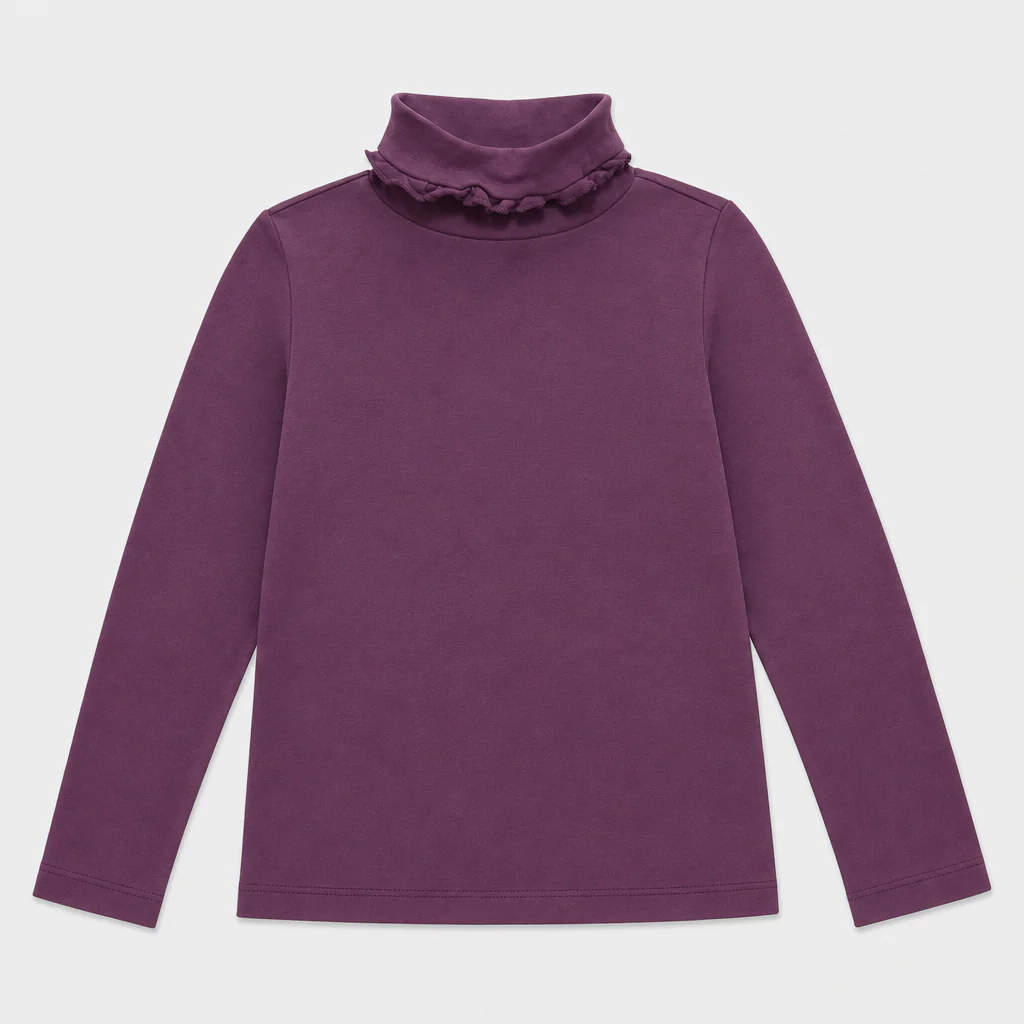 Maglietta maniche lunghe - Bambina - 114 - 119 | 6 anni