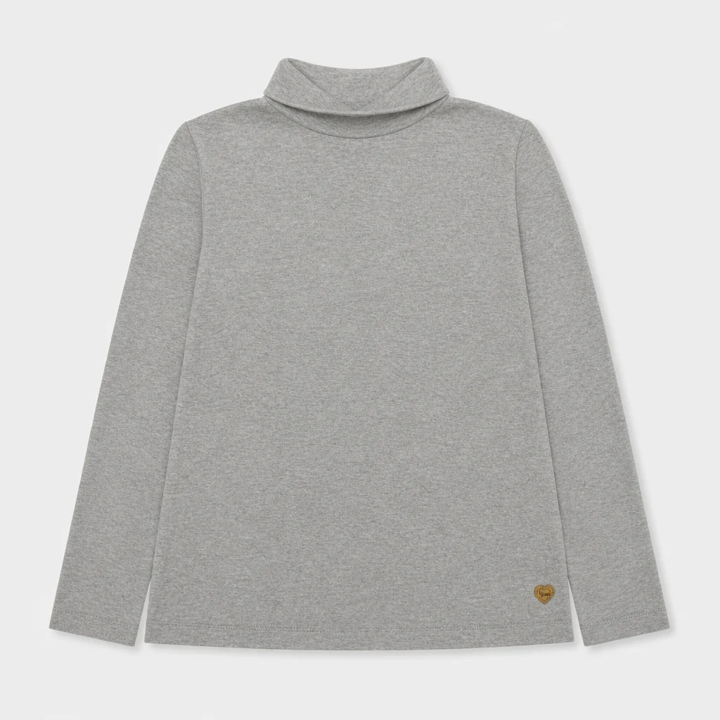 Maglietta maniche lunghe - Bambina - 114 - 119 | 6 anni