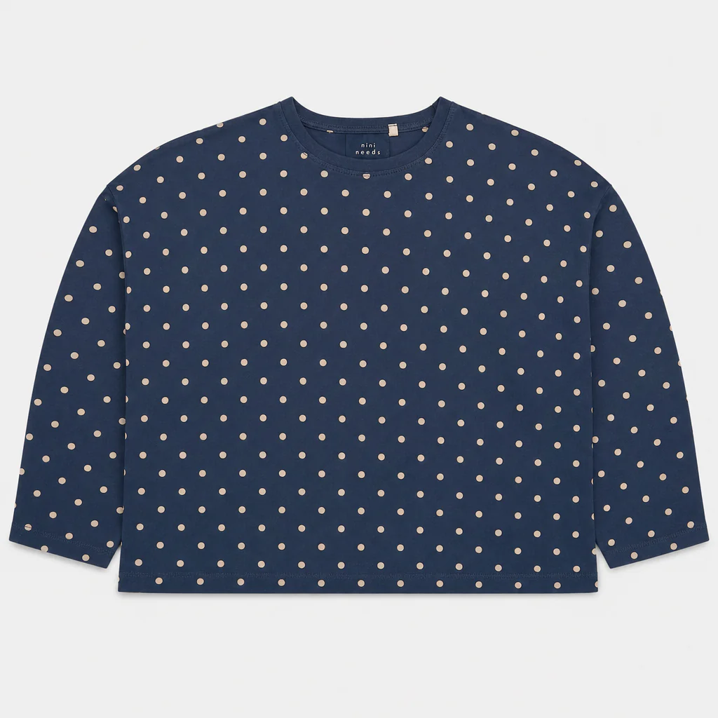 Maglietta maniche lunghe - Bambina - 132 - 137 | 9 anni