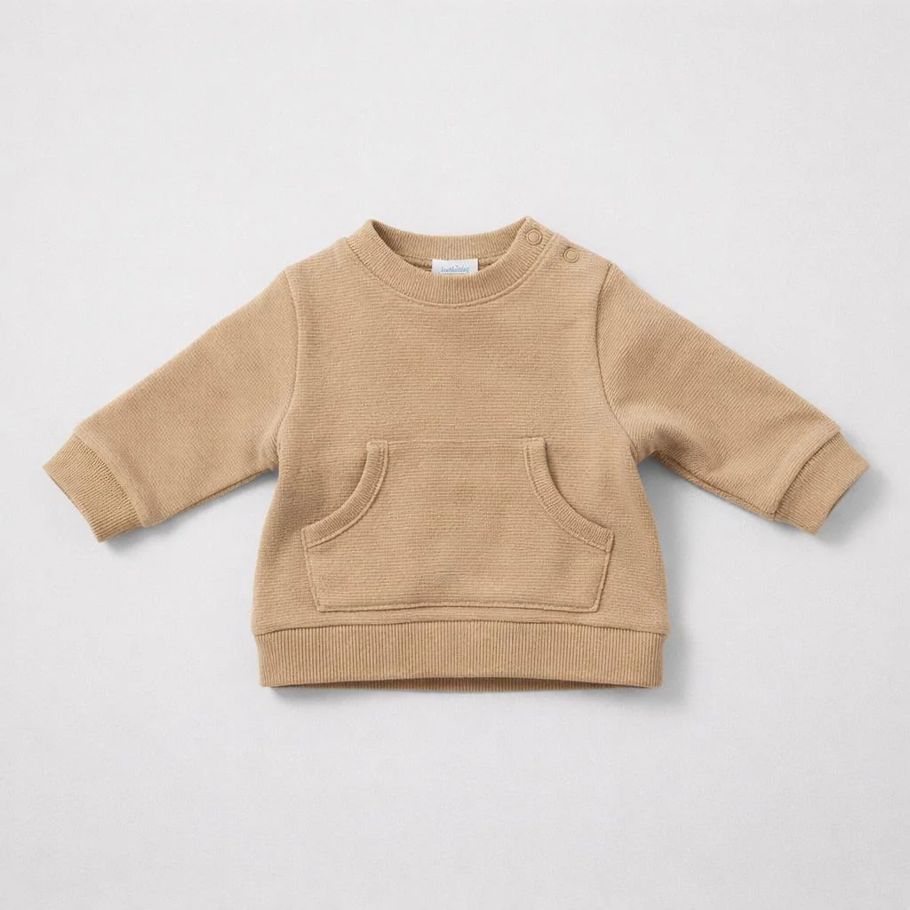 Maglietta maniche lunghe - Bambina - 60 - 65 | 3 mesi