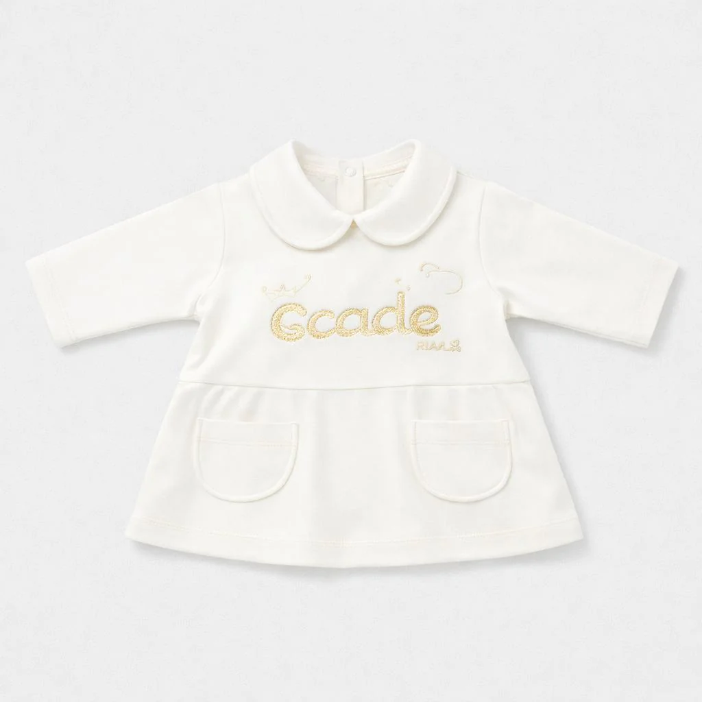 Maglietta maniche lunghe - Bambina - 60 - 65 | 3 mesi