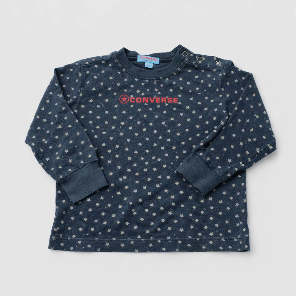 Maglietta maniche lunghe - Bambina - 66 - 71 | 6 mesi