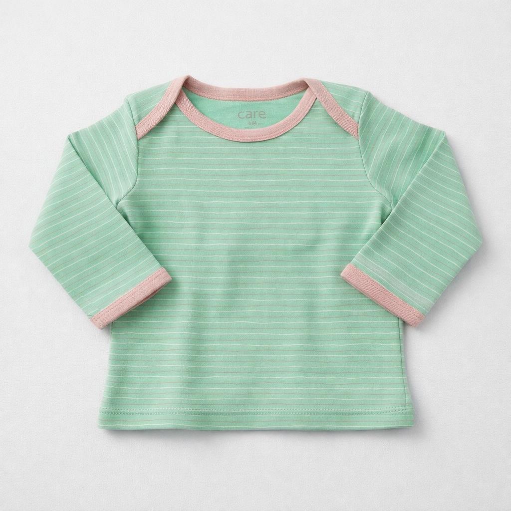Maglietta maniche lunghe - Bambina - 66 - 71 | 6 mesi