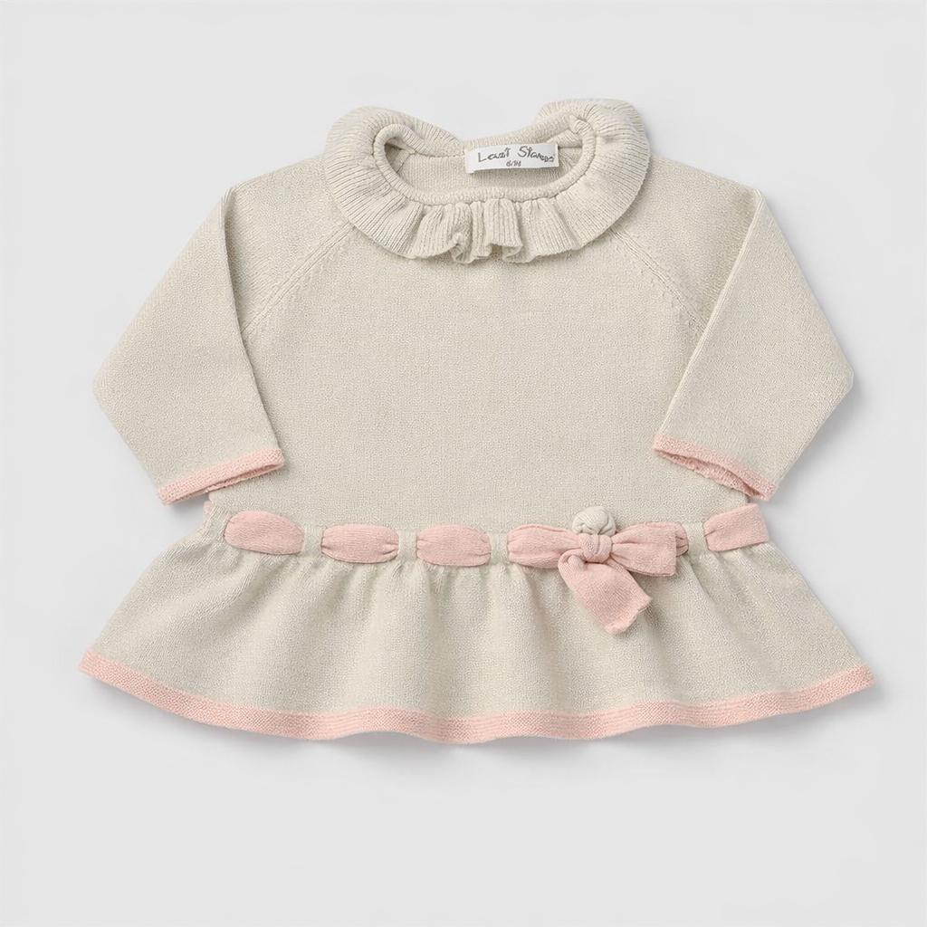 Maglietta maniche lunghe - Bambina - 72 - 77 | 9 mesi