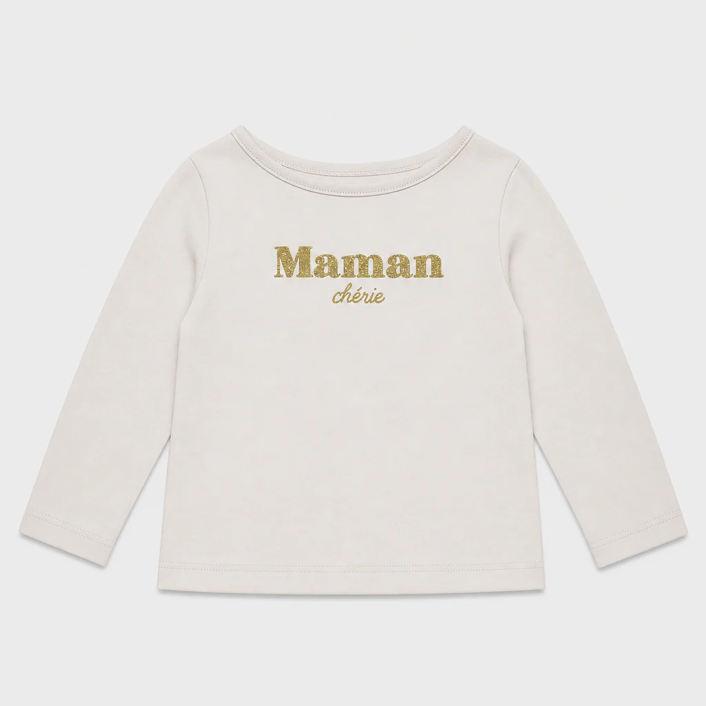 Maglietta maniche lunghe - Bambina - 84 - 89 | 18 mesi
