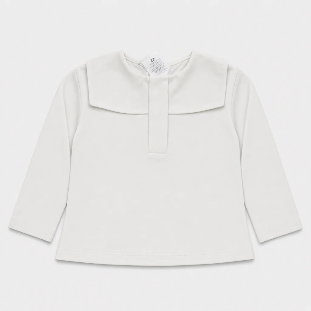 Maglietta maniche lunghe - Bambina - 96 - 101 | 3 anni