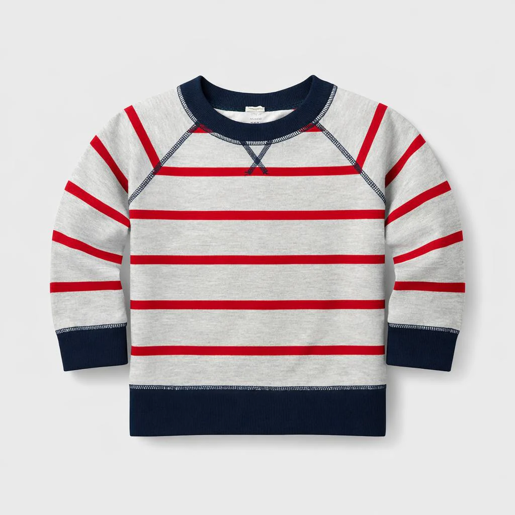 Maglietta maniche lunghe - Bambino - 102 - 107 | 4 anni