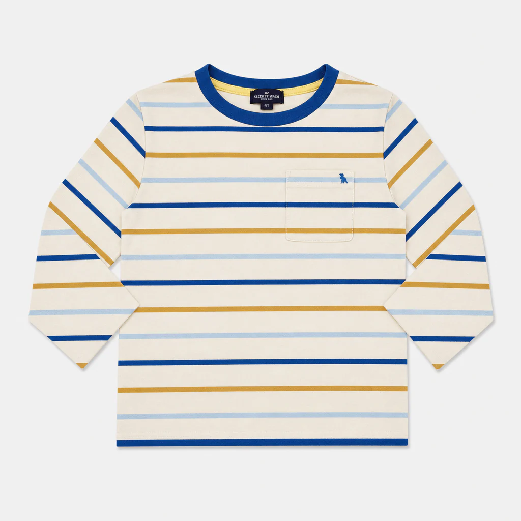 Maglietta maniche lunghe - Bambino - 102 - 107 | 4 anni