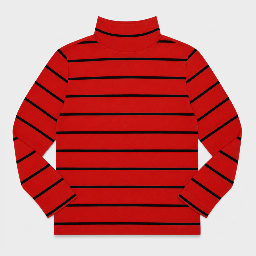 Maglietta maniche lunghe - Bambino - 102 - 107 | 4 anni
