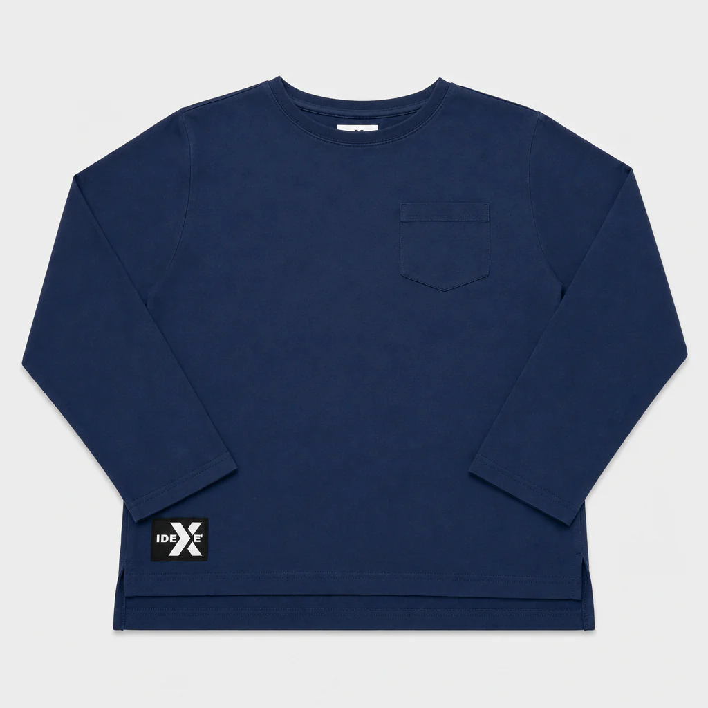 Maglietta maniche lunghe - Bambino - 102 - 107 | 4 anni