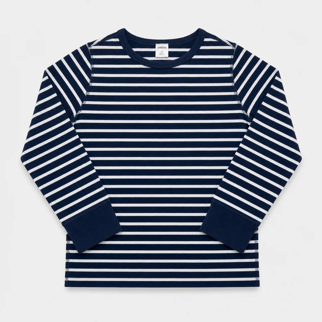 Maglietta maniche lunghe - Bambino - 108 - 113 | 5 anni