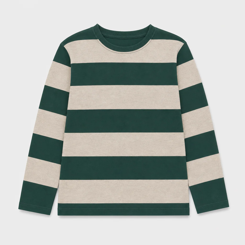 Maglietta maniche lunghe - Bambino - 114 - 119 | 6 anni