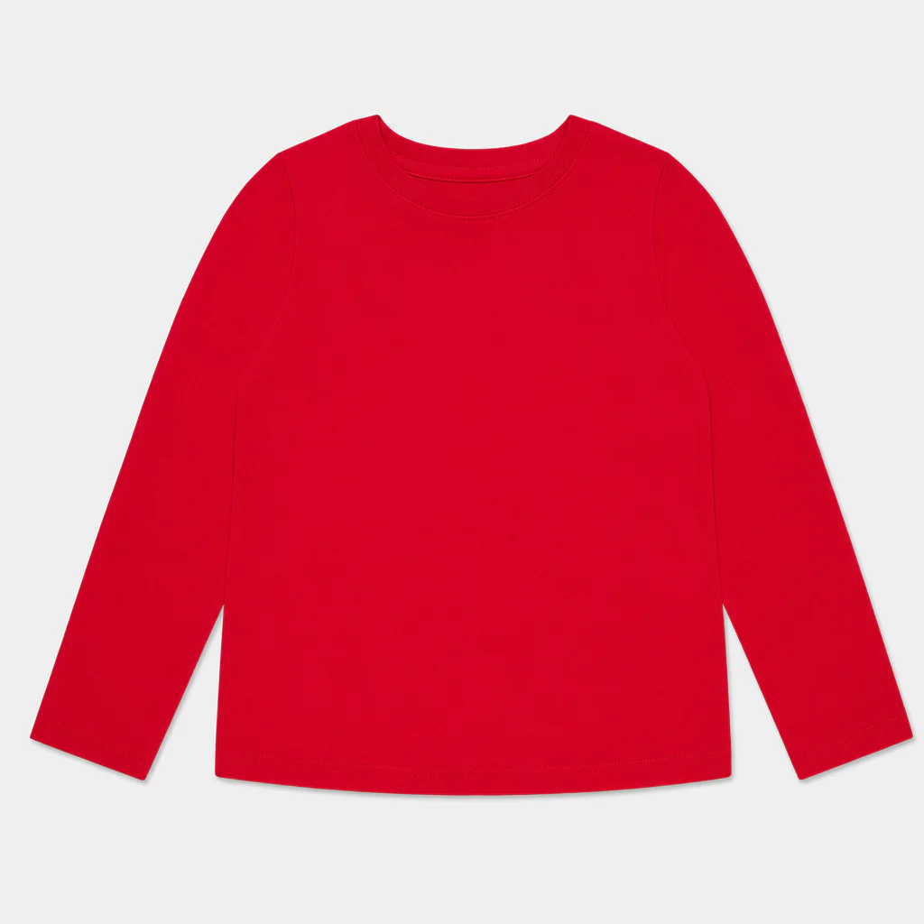 Maglietta maniche lunghe - Bambino - 114 - 119 | 6 anni