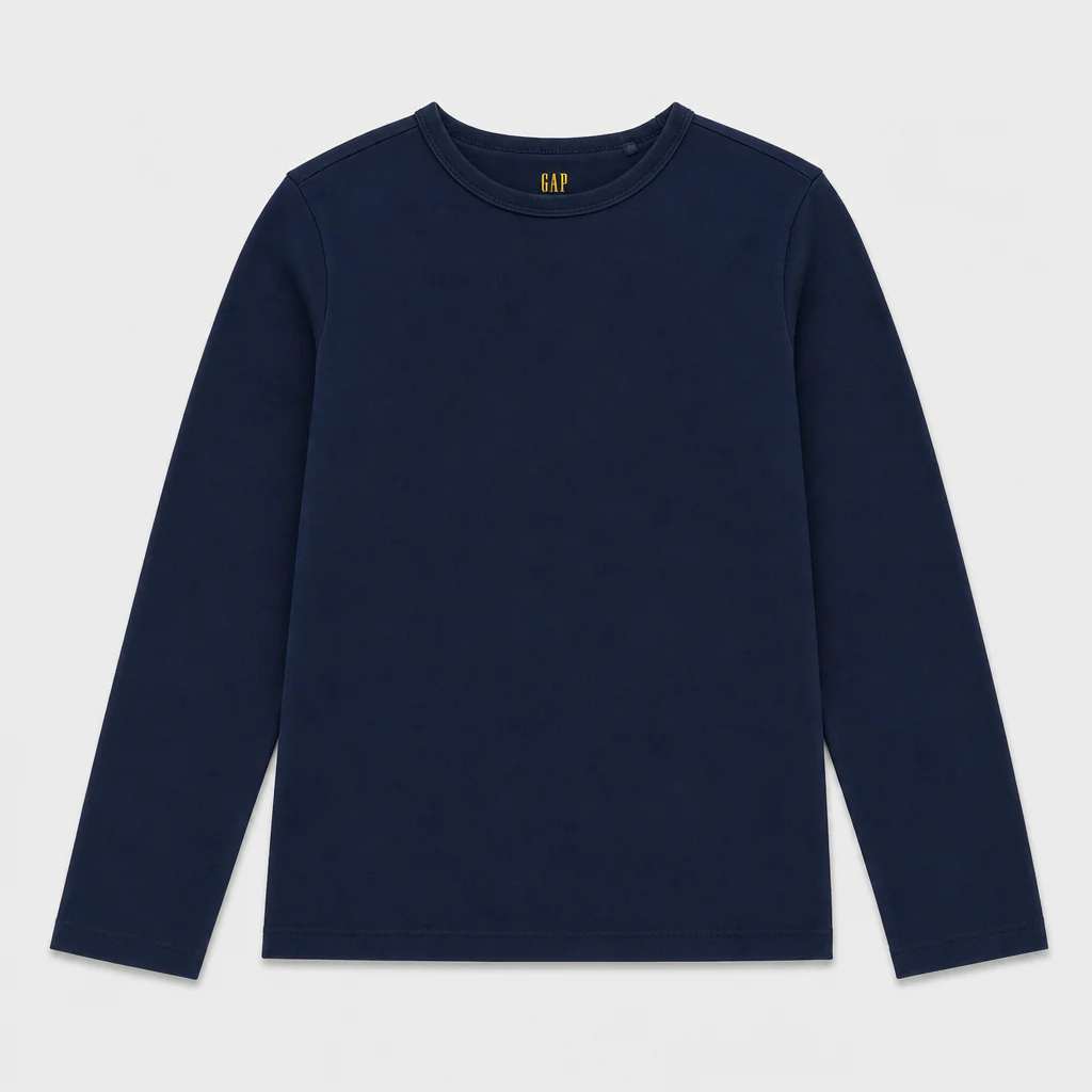Maglietta maniche lunghe - Bambino - 132 - 137 | 9 anni
