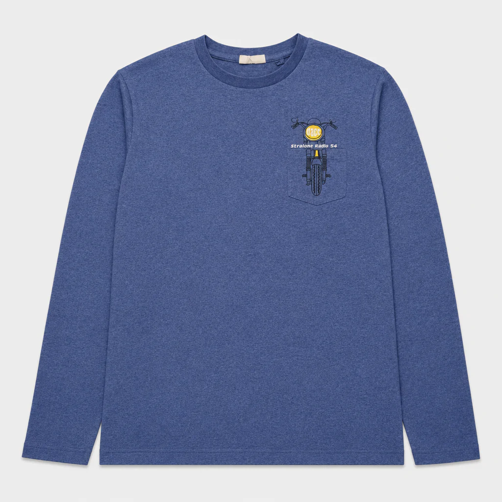 Maglietta maniche lunghe - Bambino - 138 - 143 | 10 anni