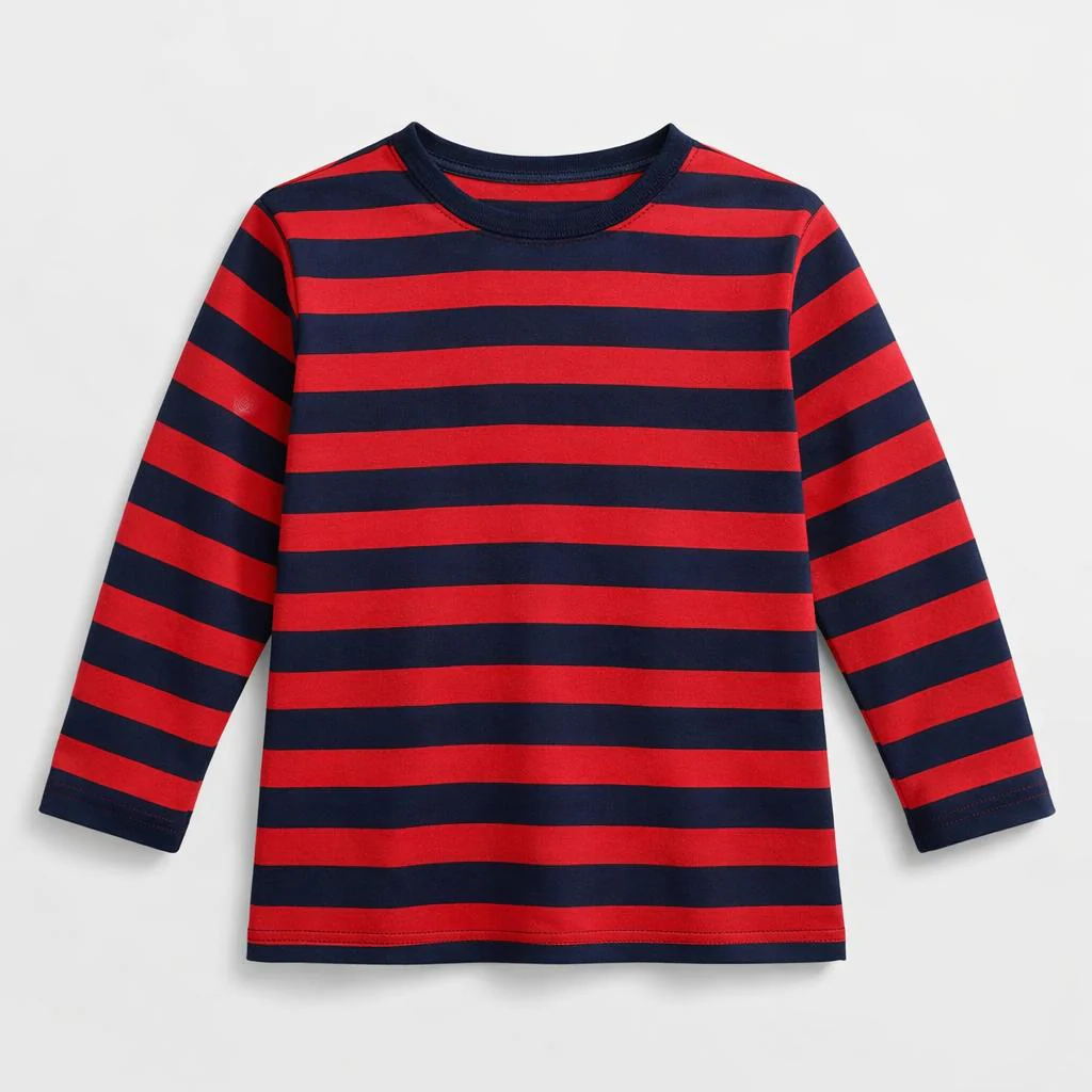 Maglietta maniche lunghe - Bambino - 150 - 157 | 12 anni