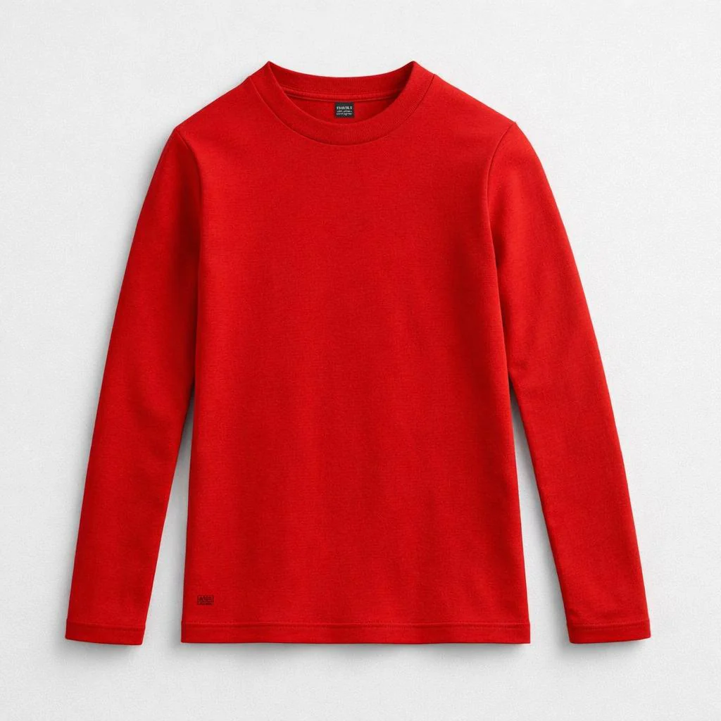 Maglietta maniche lunghe - Bambino - 150 - 157 | 12 anni