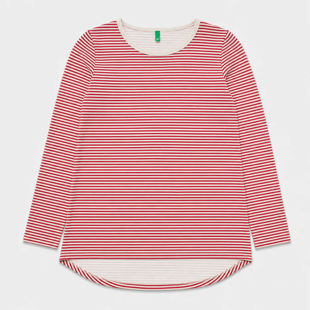 Maglietta maniche lunghe - Bambino - 150 - 157 | 12 anni