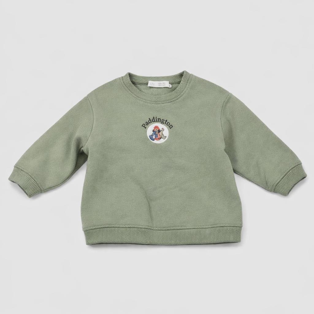 Maglietta maniche lunghe - Bambino - 60 - 65 | 3 mesi