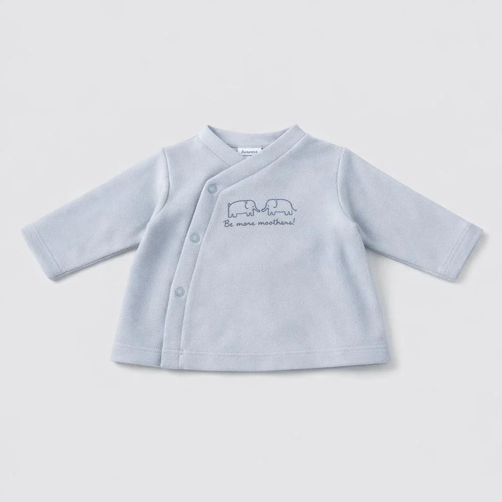 Maglietta maniche lunghe - Bambino - 60 - 65 | 3 mesi