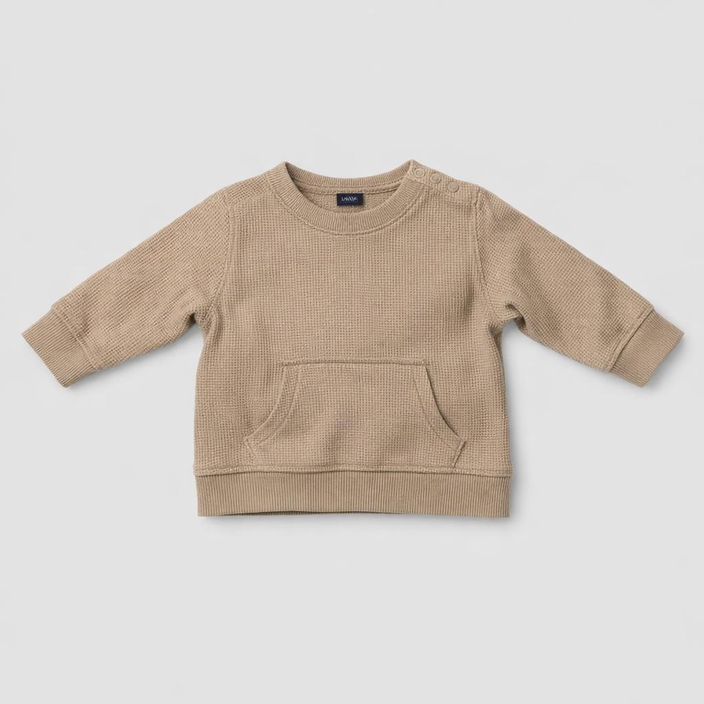 Maglietta maniche lunghe - Bambino - 66 - 71 | 6 mesi