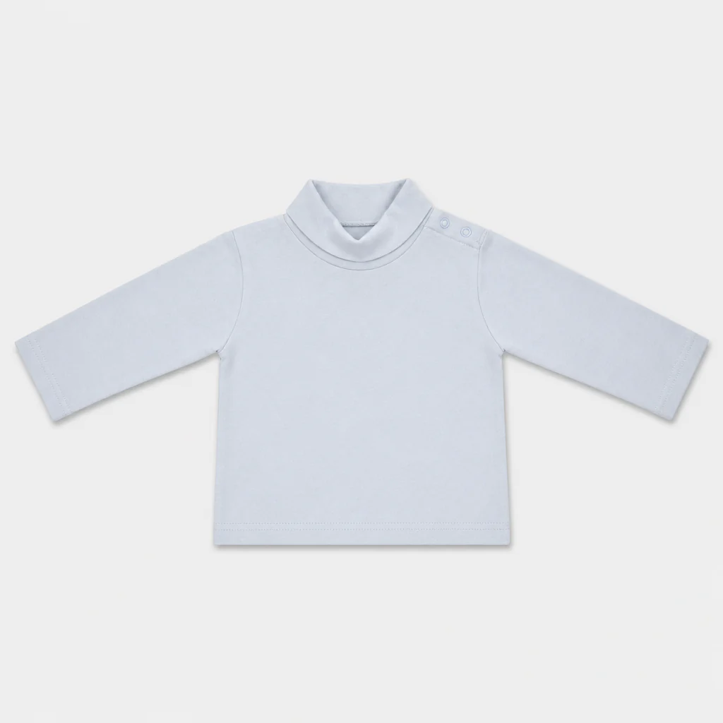 Maglietta maniche lunghe - Bambino - 66 - 71 | 6 mesi