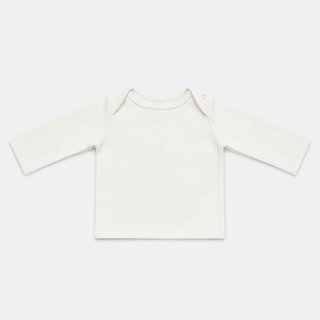 Maglietta maniche lunghe - Bambino - 66 - 71 | 6 mesi