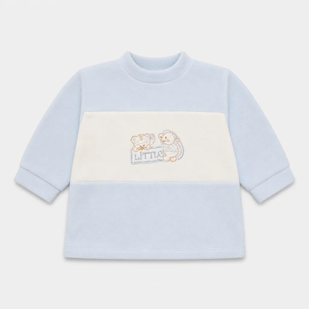 Maglietta maniche lunghe - Bambino - 66 - 71 | 6 mesi