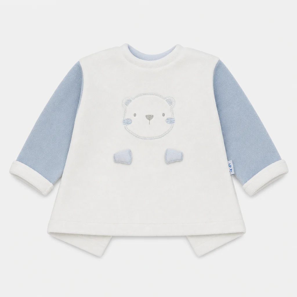 Maglietta maniche lunghe - Bambino - 66 - 71 | 6 mesi