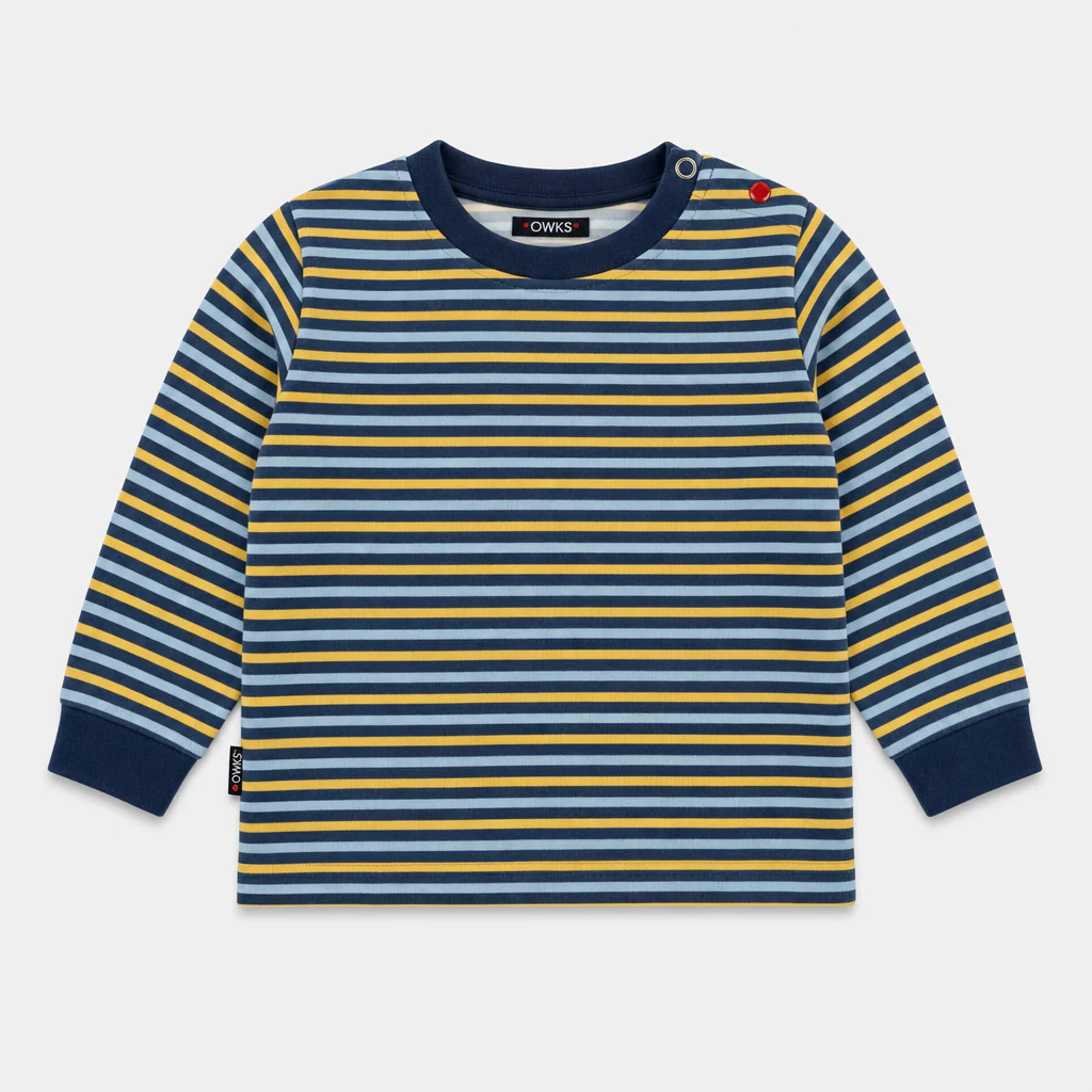 Maglietta maniche lunghe - Bambino - 66 - 71 | 6 mesi