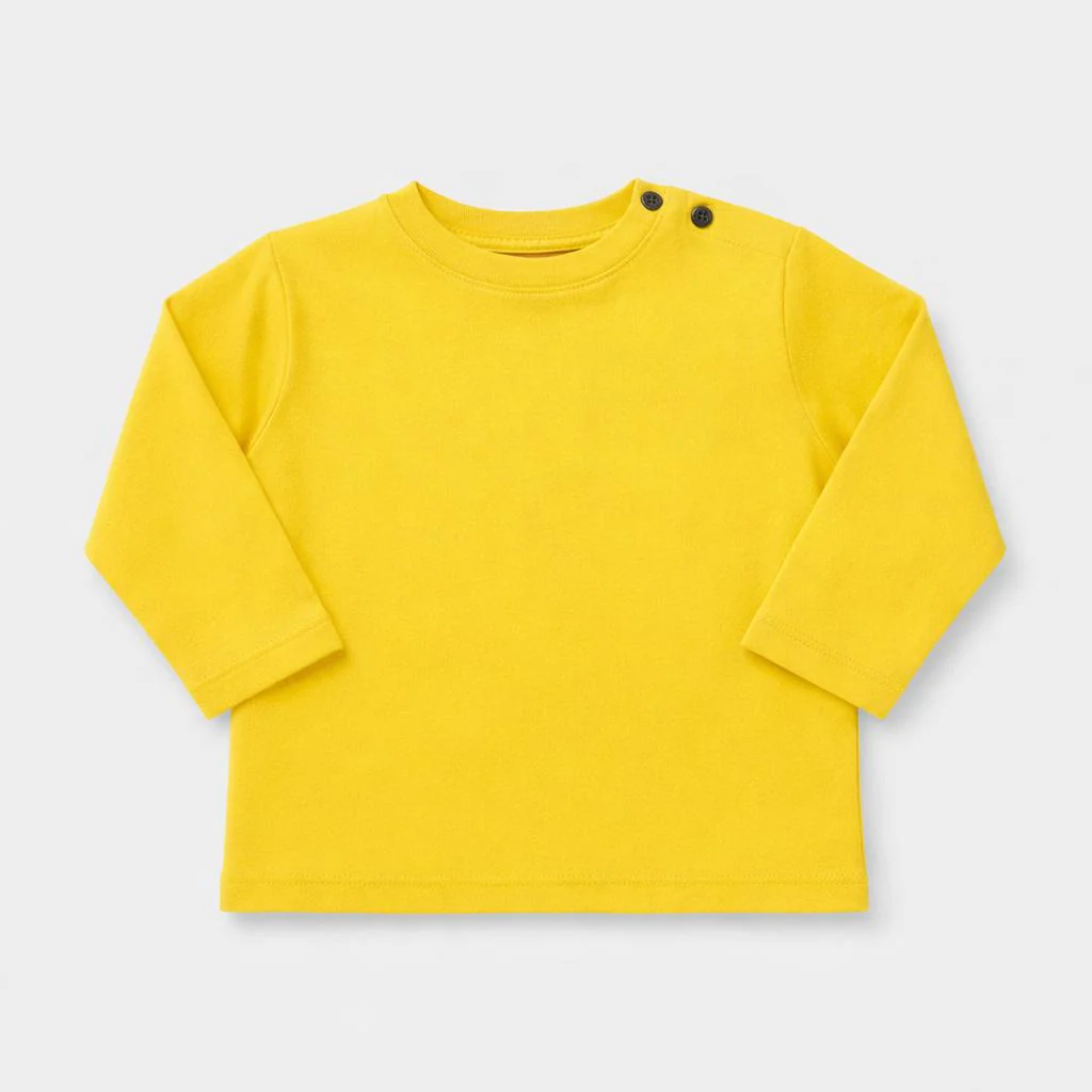 Maglietta maniche lunghe - Bambino - 72 - 77 | 9 mesi