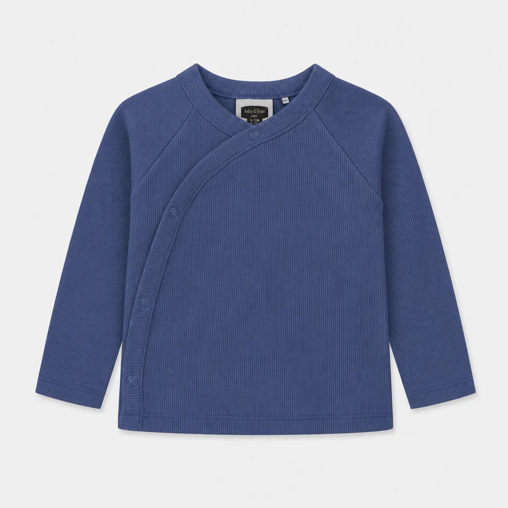 Maglietta maniche lunghe - Bambino - 72 - 77 | 9 mesi