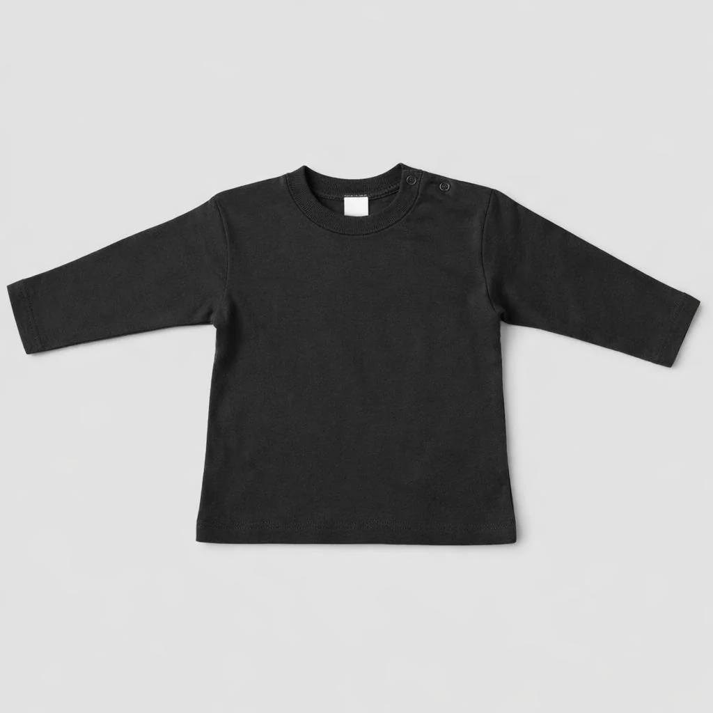 Maglietta maniche lunghe - Bambino - 72 - 77 | 9 mesi