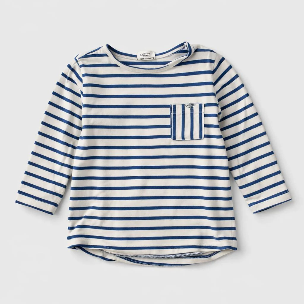 Maglietta maniche lunghe - Bambino - 78 - 83 | 1 anno