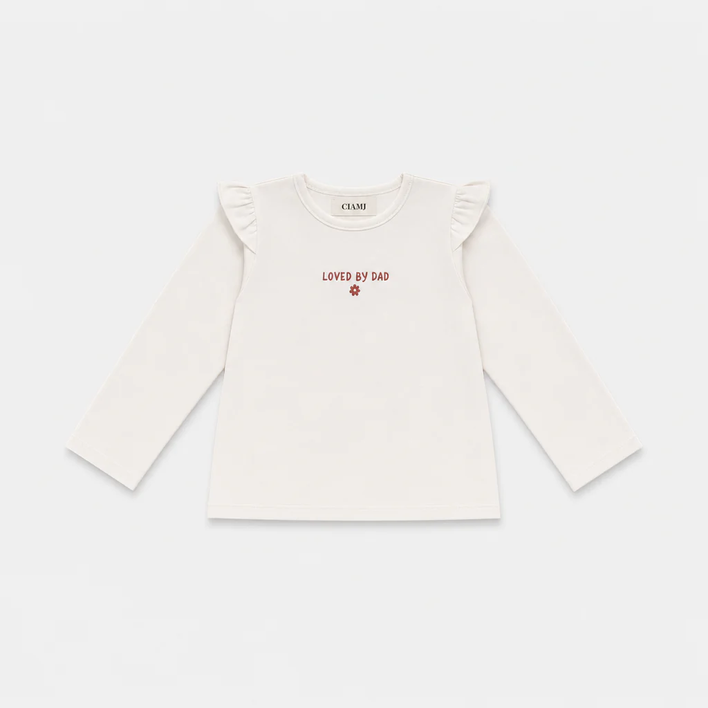 Maglietta maniche lunghe - Bambino - 78 - 83 | 1 anno